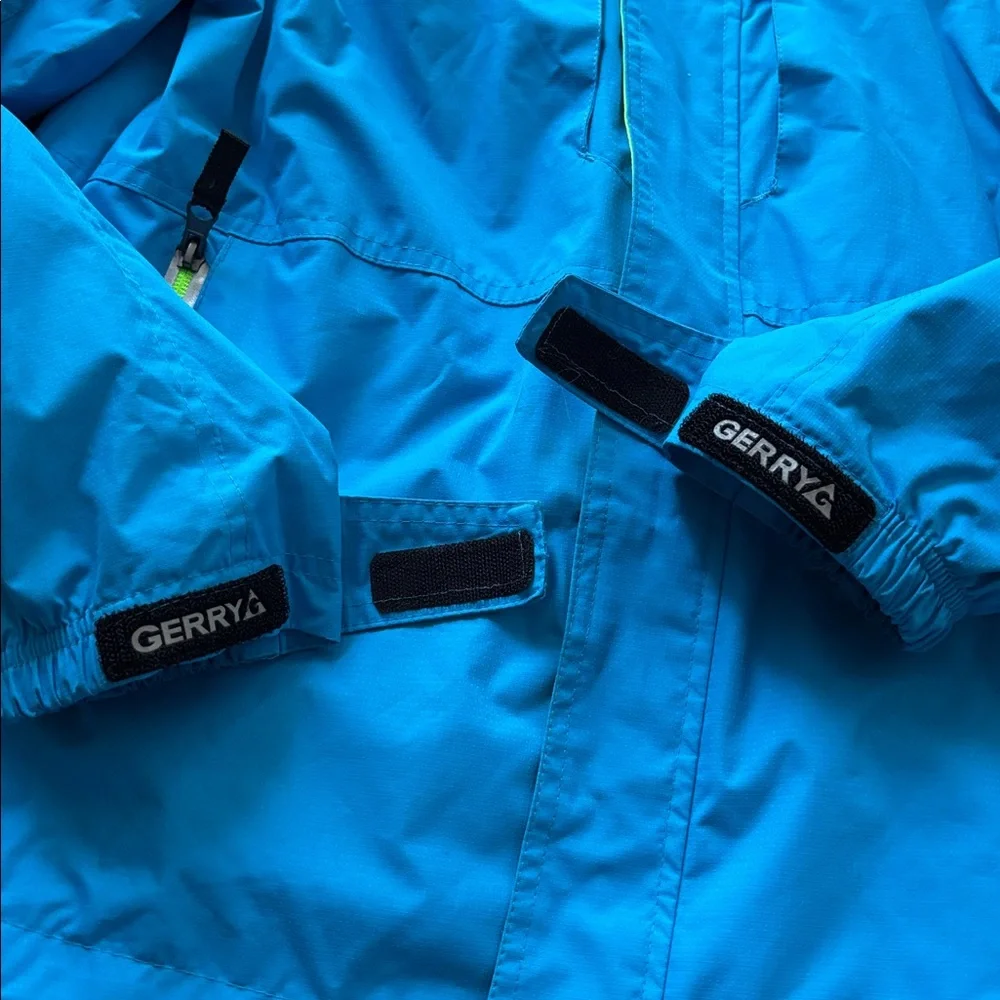Gerry Youth Unisex 3-in-1 Systems Jacket Size L 14/16